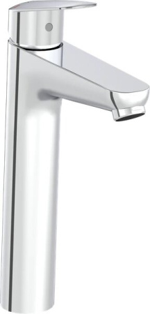 Смеситель для раковины Vitra Flow Round A42927EXP
